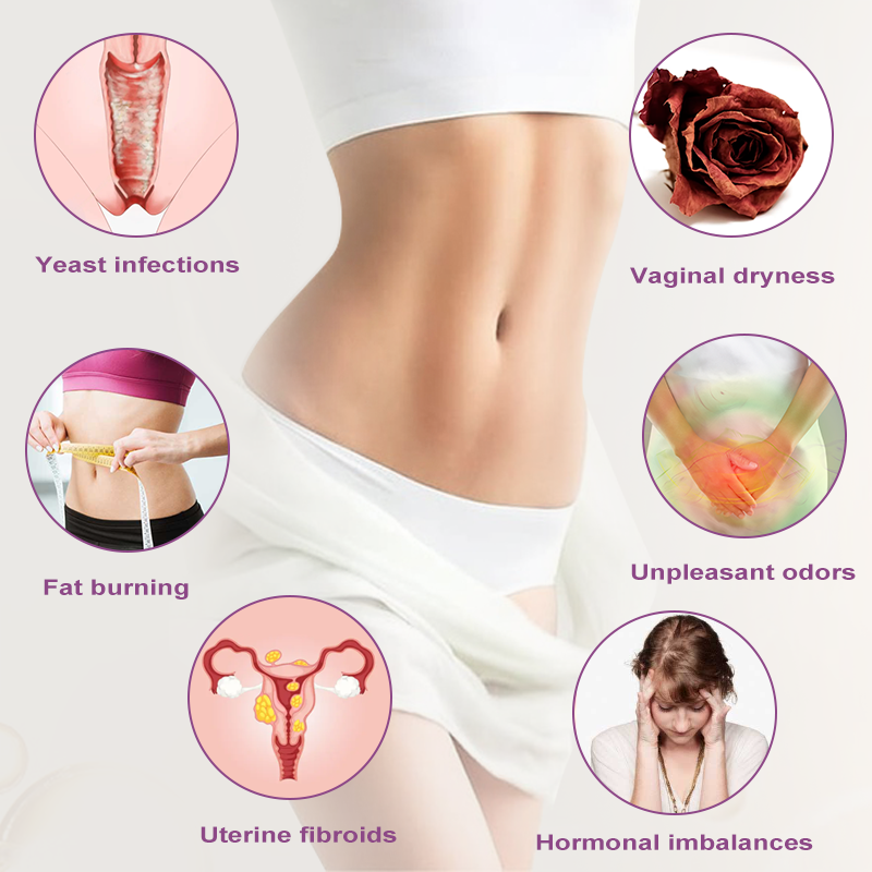 Lenreey® Bee Venom NMN Natural Repair Vaginal Capsules (For all vaginal and hormonal problems) 💖